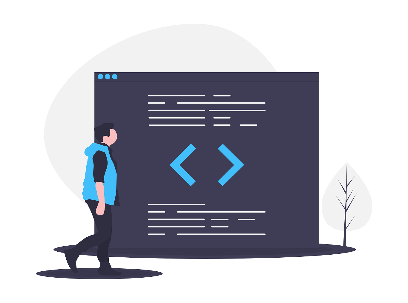 Configure Nexus section